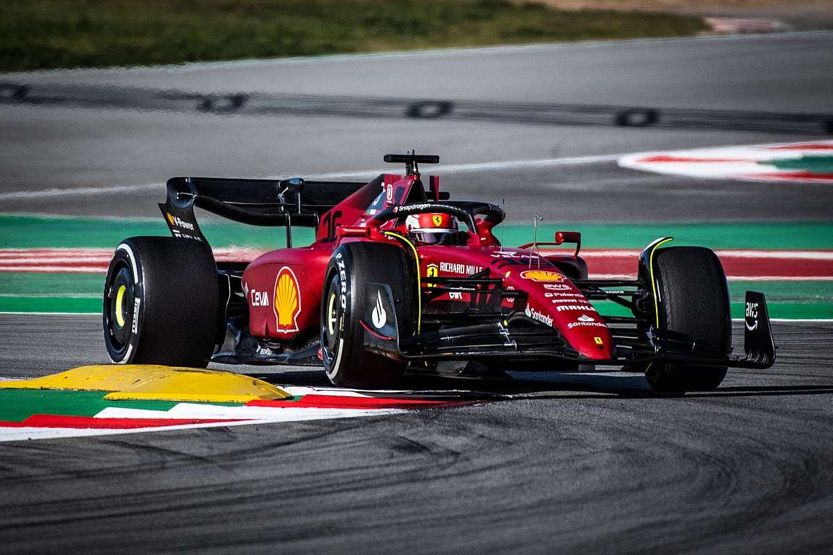 Ferrari scende in pista per i primi test del 2024: ecco dove e quando
